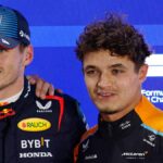 Verstappen-Lando-Norris