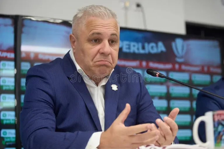 marius-sumudica-new-coach-rapid-bucharest-romania-st-aug-fotbal-club-presented-press-conference-superbet-331857975