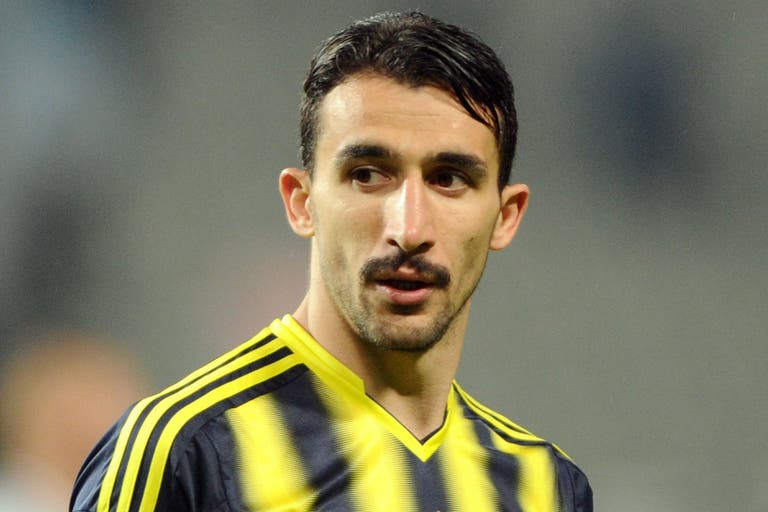 Mehmet-Topal