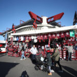 AC Milan v Arsenal - UEFA Europa League Round of 16: First Leg