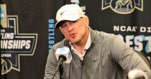 penn-state-wrestling-cael-sanderson-ncaas